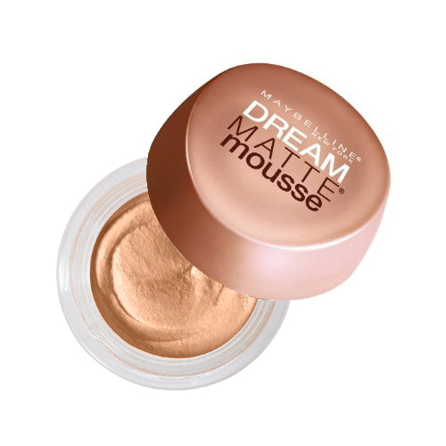 MAYBELLINE Dream Matte Mousse