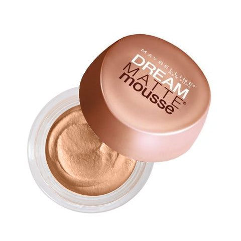 MAYBELLINE Dream Matte Mousse