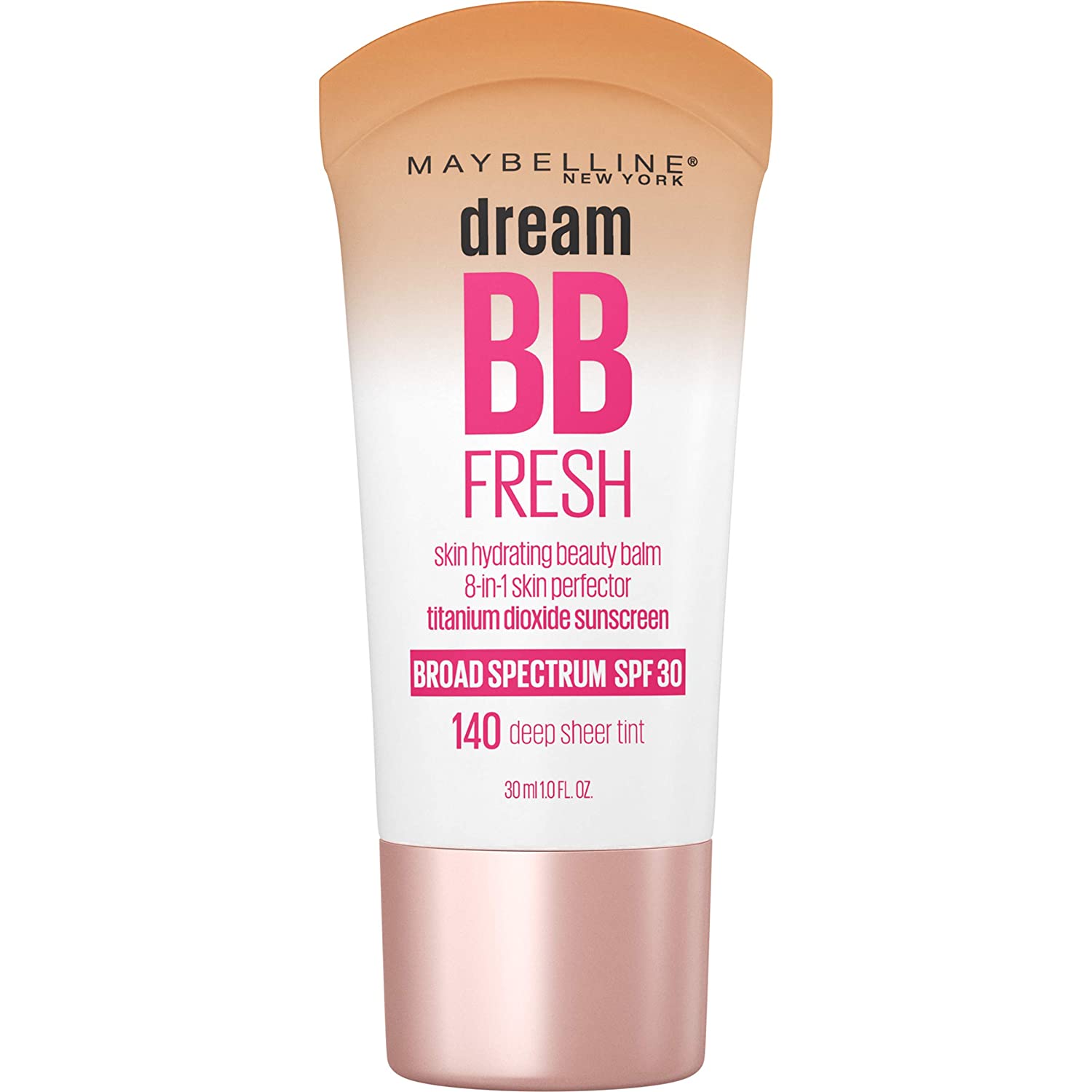 MAYBELLINE Dream Fresh BB Cream