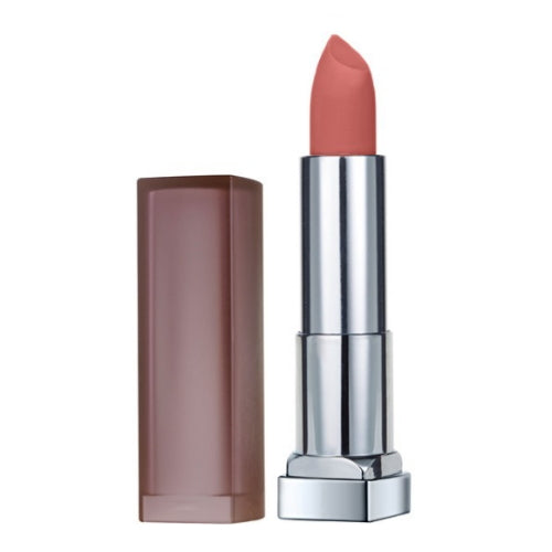 MAYBELLINE Color Sensational Creamy Matte Lip Color