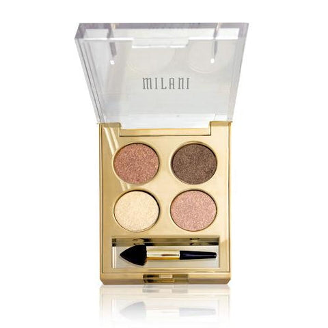 MILANI Fierce Foil Eye Shine