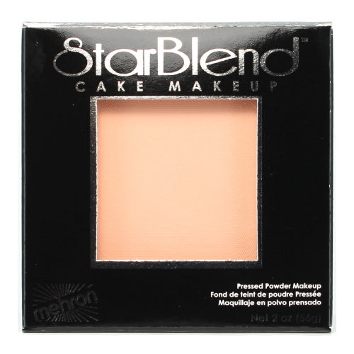 mehron StarBlend Cake Makeup  - Moonlight White