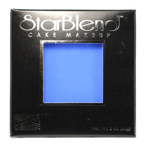 mehron StarBlend Cake Makeup  - Moonlight White