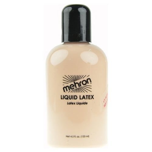 Mehron Latex Liquid