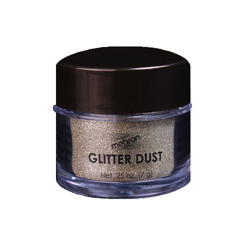 mehron GlitterDust