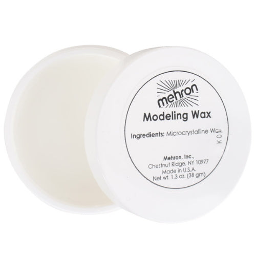 mehron Modeling Wax