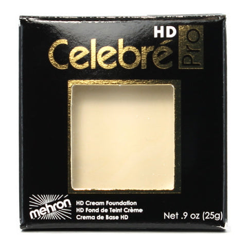 mehron Celebre Pro HD Make-Up