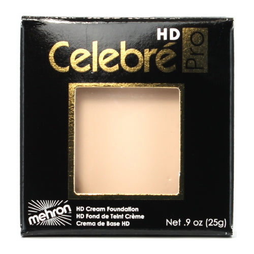 mehron Celebre Pro HD Make-Up