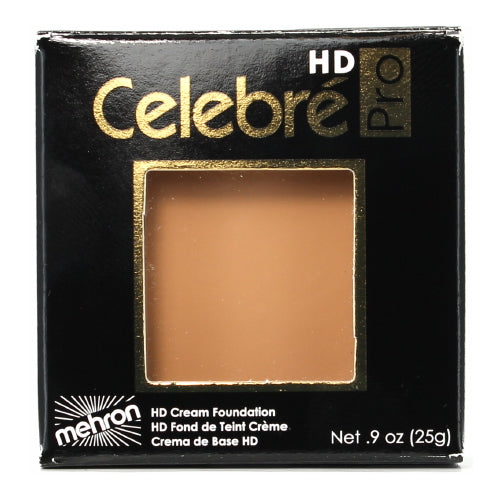 mehron Celebre Pro HD Make-Up