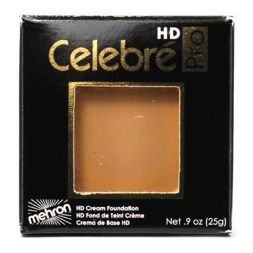 mehron Celebre Pro HD Make-Up