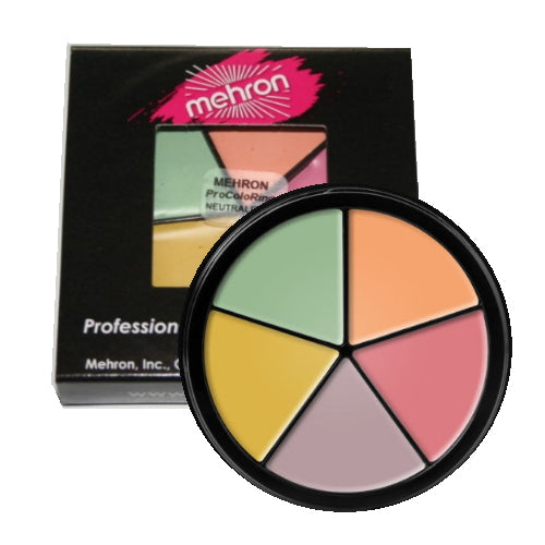 mehron ProColoRing Neutralizer