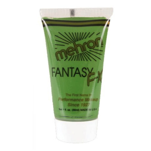 mehron Fantasy F-X Makeup Water Based