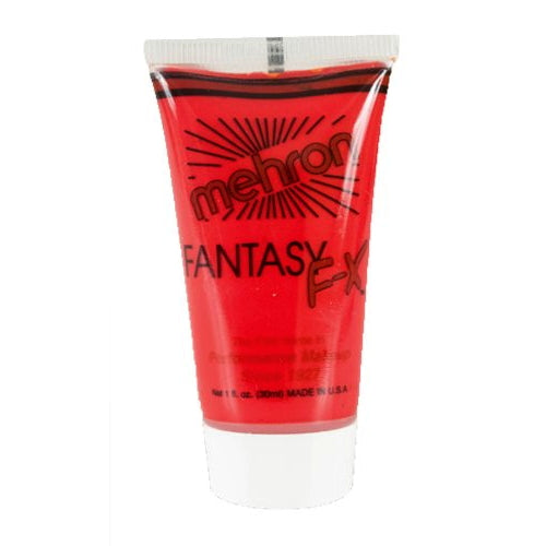 mehron Fantasy F-X Makeup Water Based