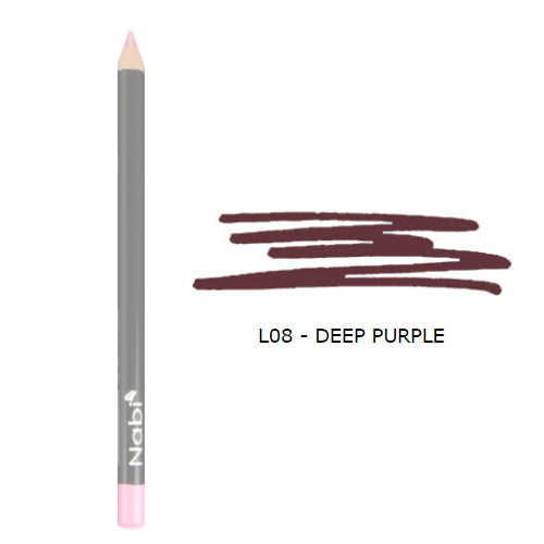 Nabi Cosmetics Lip Pencil