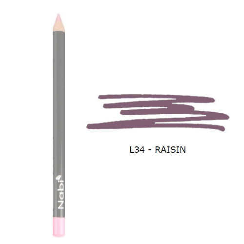 Nabi Cosmetics Lip Pencil