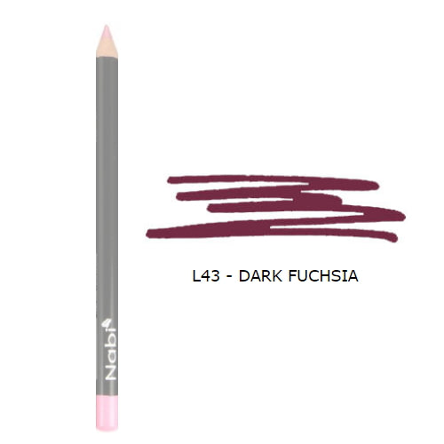 Nabi Cosmetics Lip Pencil