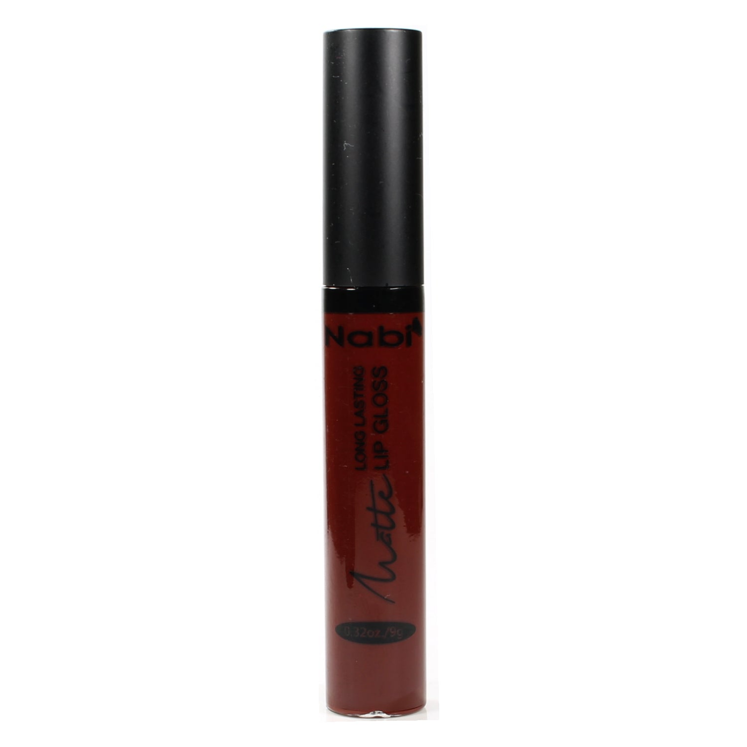 Nabi Cosmetics Matte Lip Gloss