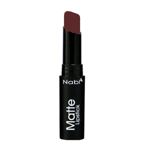 Nabi Cosmetics Matte Lipstick