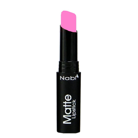 Nabi Cosmetics Matte Lipstick