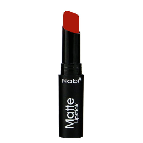 Nabi Cosmetics Matte Lipstick