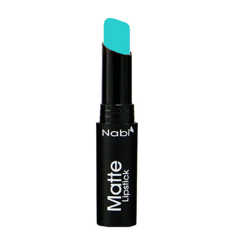 Nabi Cosmetics Matte Lipstick