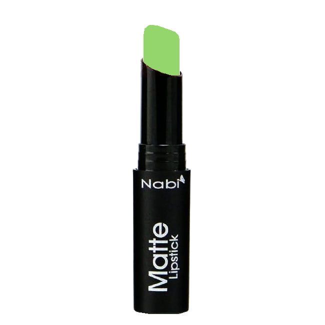 Nabi Cosmetics Matte Lipstick