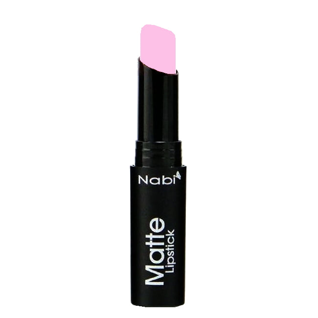 Nabi Cosmetics Matte Lipstick