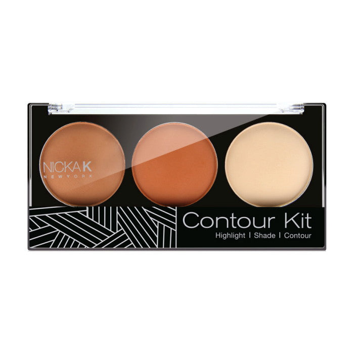 NICKA K Contour Kit