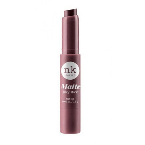 NICKA K Silky Matte Stick