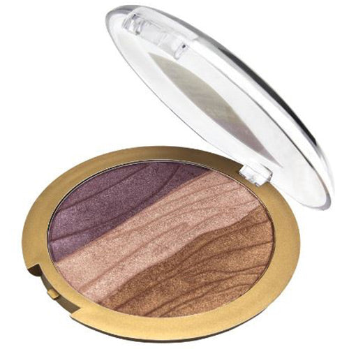 NICKA K Mineral Based Sheer & Glow Bronzer