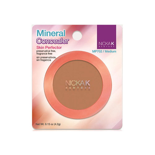 NICKA K Mineral Concealer