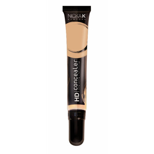 NICKA K HD Concealer