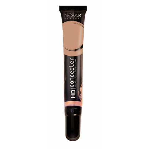 NICKA K HD Concealer