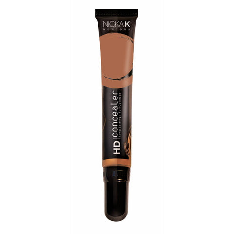 NICKA K HD Concealer