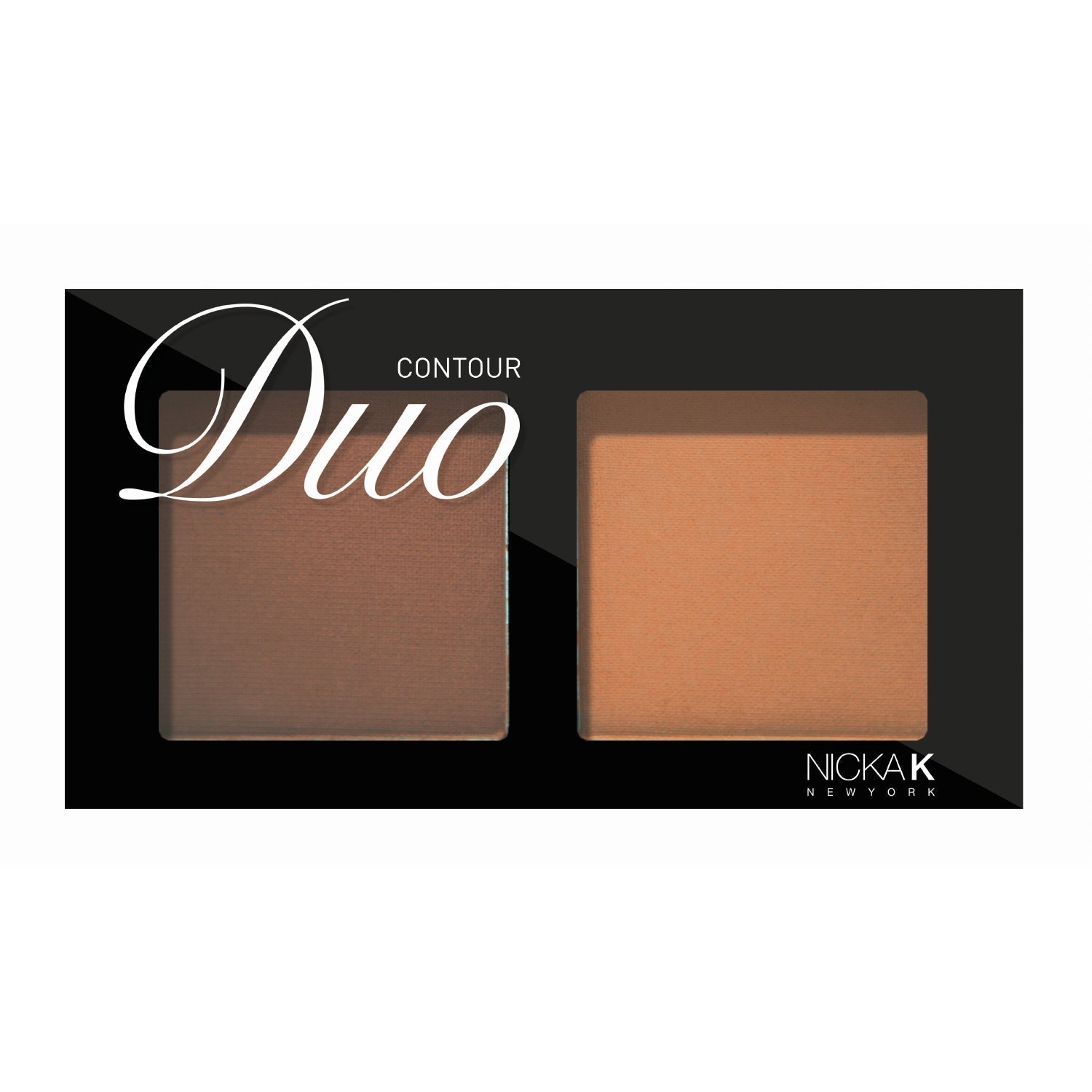 NICKA K Duo Contour