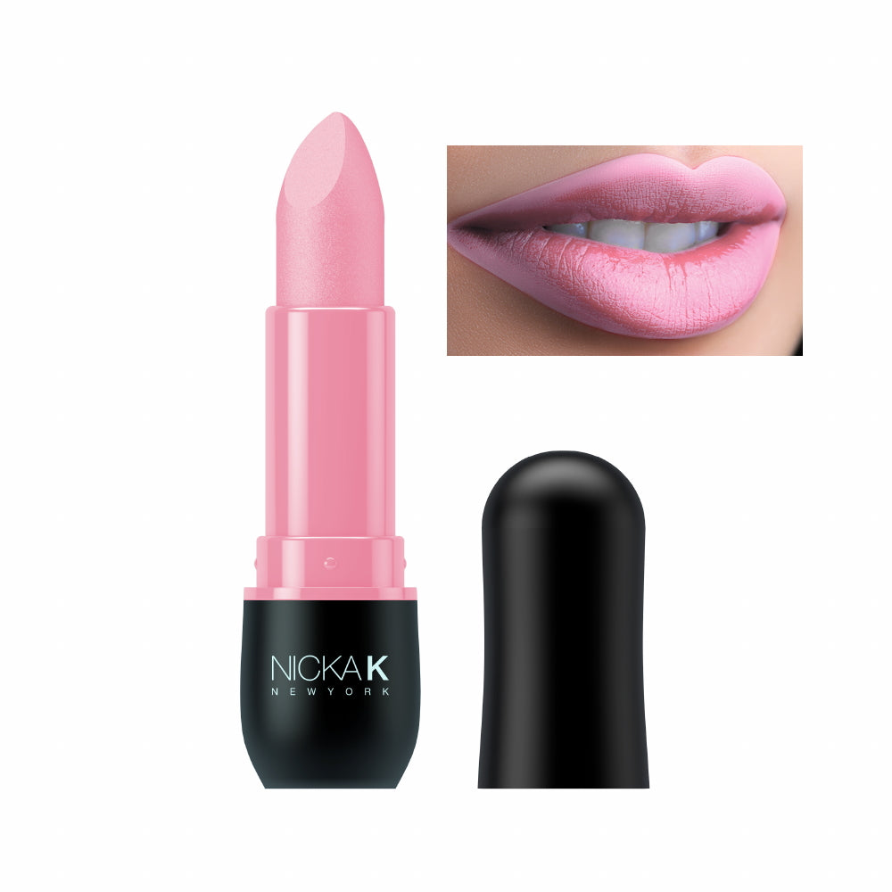 NICKA K Vivid Matte Lipstick