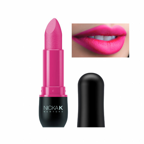 NICKA K Vivid Matte Lipstick