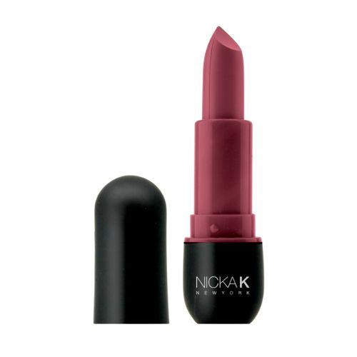 NICKA K Vivid Matte Lipstick