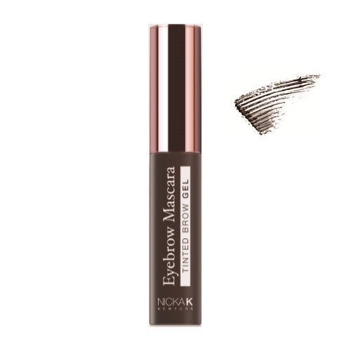 NICKA K Eyebrow Gel Mascara