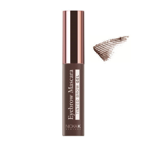 NICKA K Eyebrow Gel Mascara