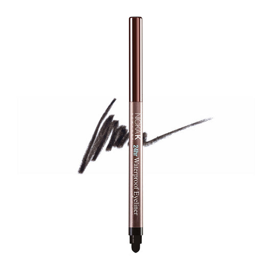 NICKA K 24Hr Waterproof Eyeliner