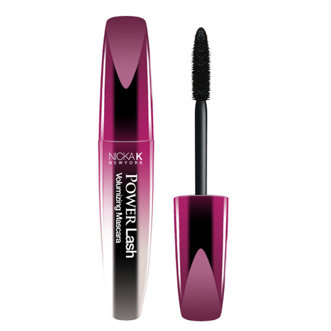 NICKA K Power Lash Mascara