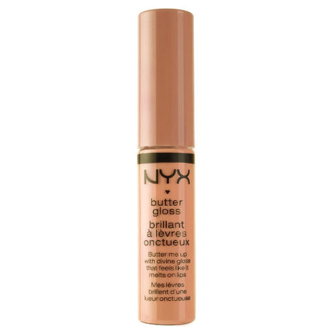 NYX Butter Gloss