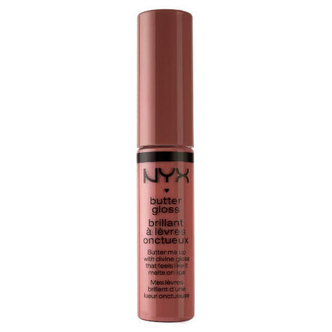 NYX Butter Gloss