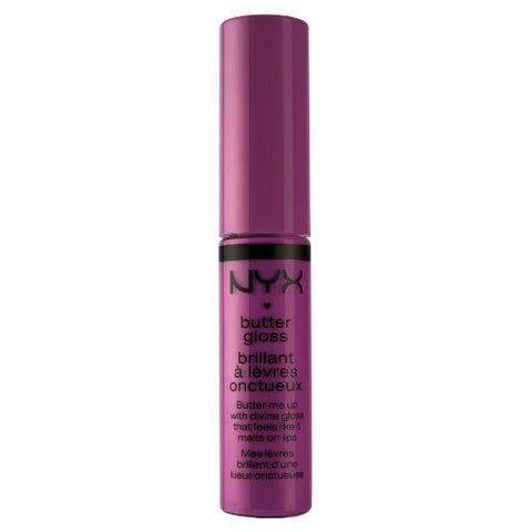 NYX Butter Gloss