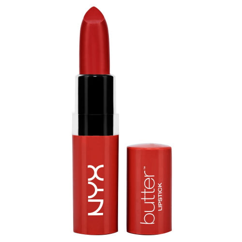 NYX Butter Lipstick