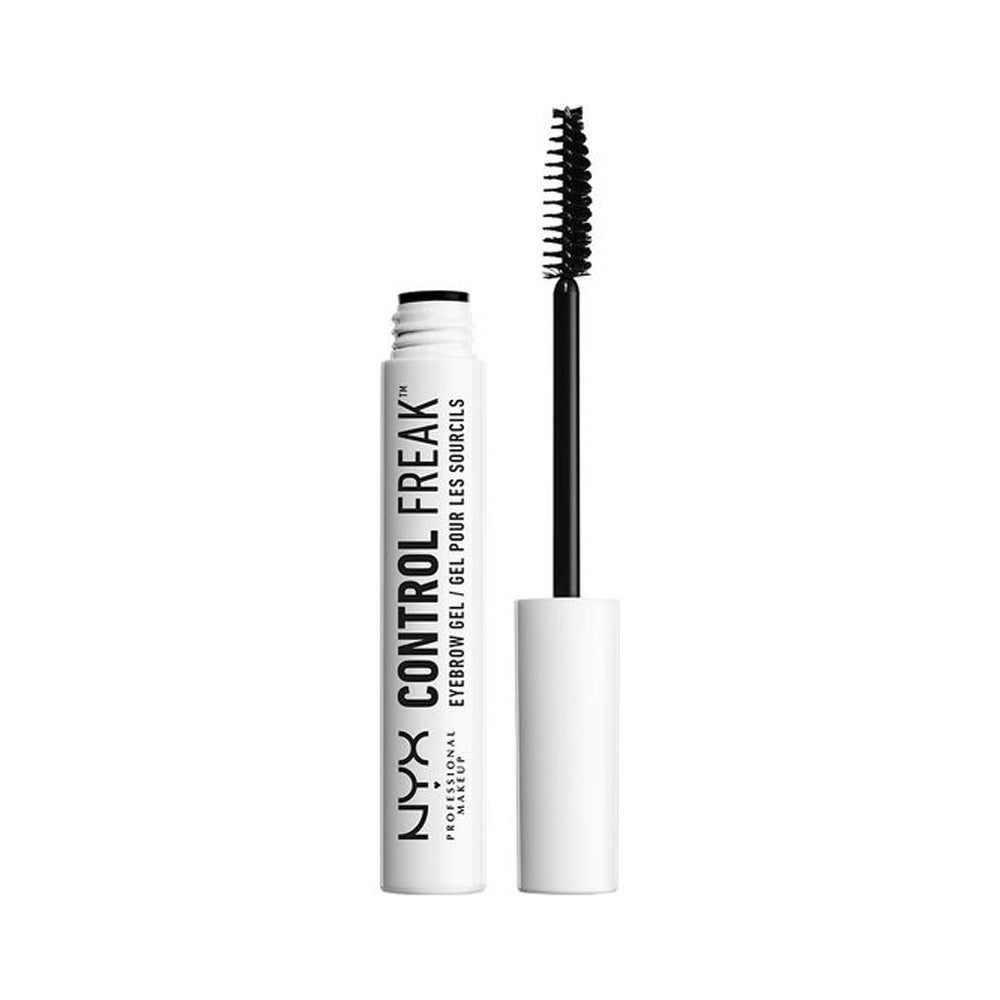 NYX Control Freak Eyebrow Gel - Clear