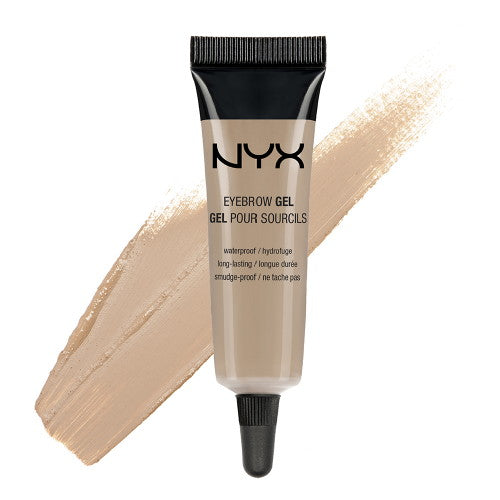 NYX Eyebrow Gel