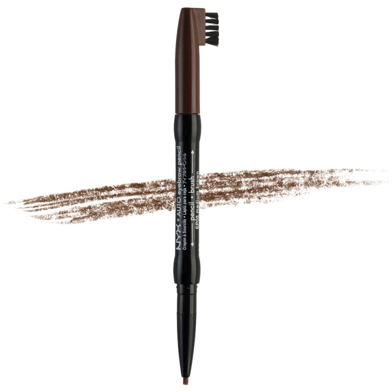 NYX Auto Eyebrow Pencil