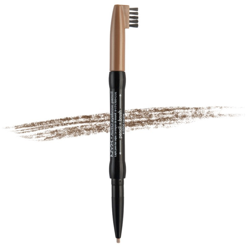 NYX Auto Eyebrow Pencil